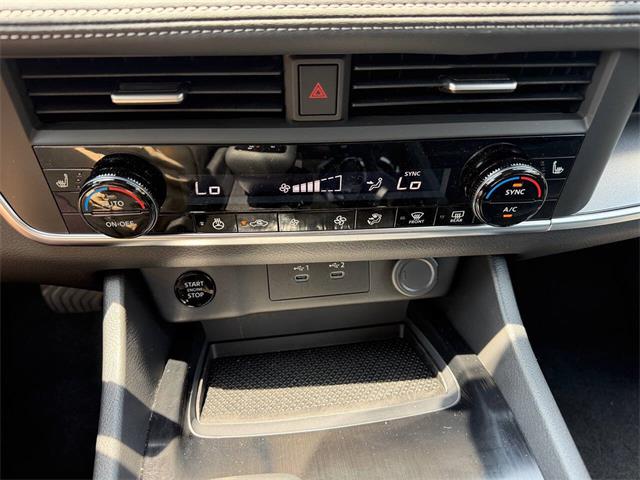 2026 Nissan Rogue (CC-2091521) for sale in Edison, New Jersey