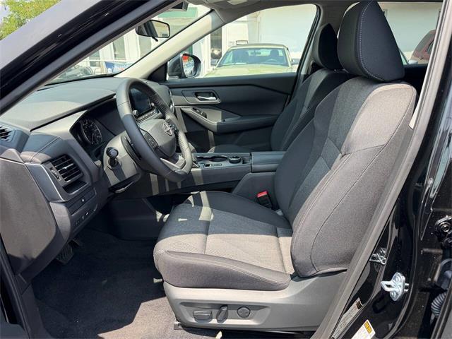 2026 Nissan Rogue (CC-2091521) for sale in Edison, New Jersey