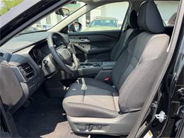 2026 Nissan Rogue (CC-2091521) for sale in Edison, New Jersey
