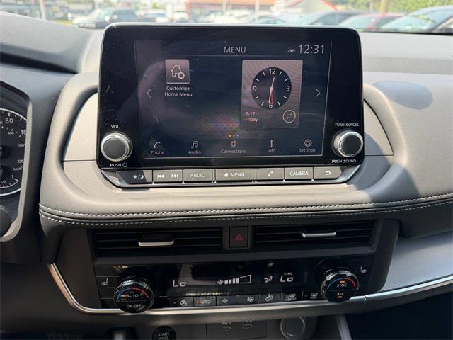 2026 Nissan Rogue (CC-2091521) for sale in Edison, New Jersey
