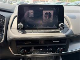 2026 Nissan Rogue (CC-2091521) for sale in Edison, New Jersey