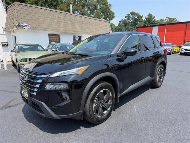2026 Nissan Rogue (CC-2091521) for sale in Edison, New Jersey