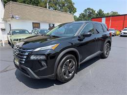2026 Nissan Rogue (CC-2091521) for sale in Edison, New Jersey