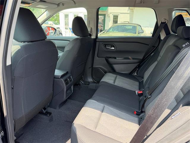 2026 Nissan Rogue (CC-2091521) for sale in Edison, New Jersey