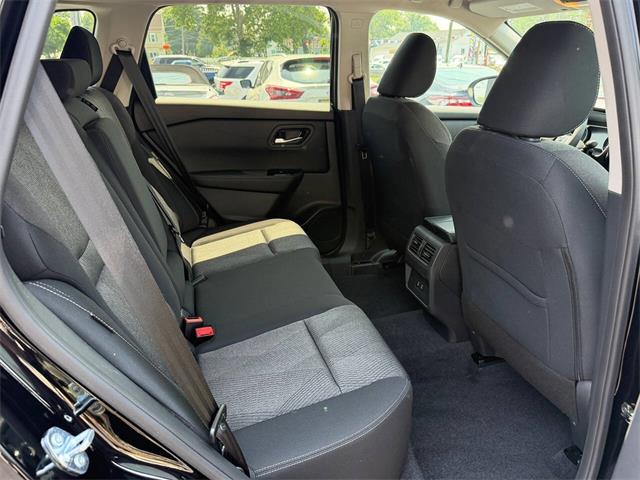 2026 Nissan Rogue (CC-2091521) for sale in Edison, New Jersey