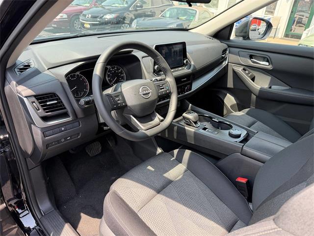 2026 Nissan Rogue (CC-2091521) for sale in Edison, New Jersey