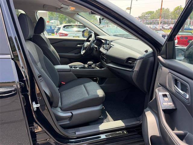 2026 Nissan Rogue (CC-2091521) for sale in Edison, New Jersey