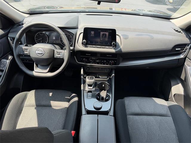 2026 Nissan Rogue (CC-2091521) for sale in Edison, New Jersey