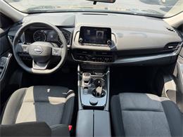 2026 Nissan Rogue (CC-2091521) for sale in Edison, New Jersey
