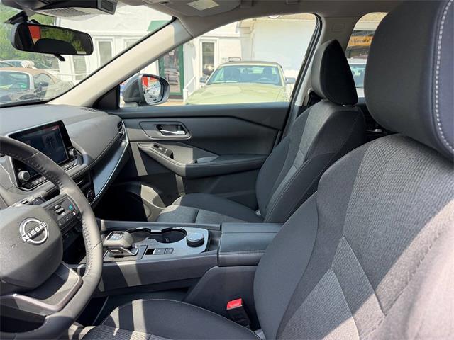 2026 Nissan Rogue (CC-2091521) for sale in Edison, New Jersey