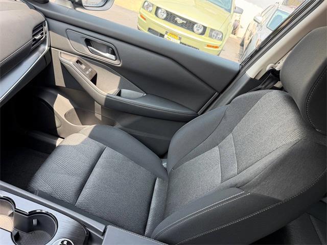 2026 Nissan Rogue (CC-2091521) for sale in Edison, New Jersey