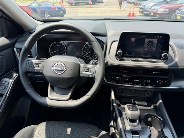 2026 Nissan Rogue (CC-2091521) for sale in Edison, New Jersey