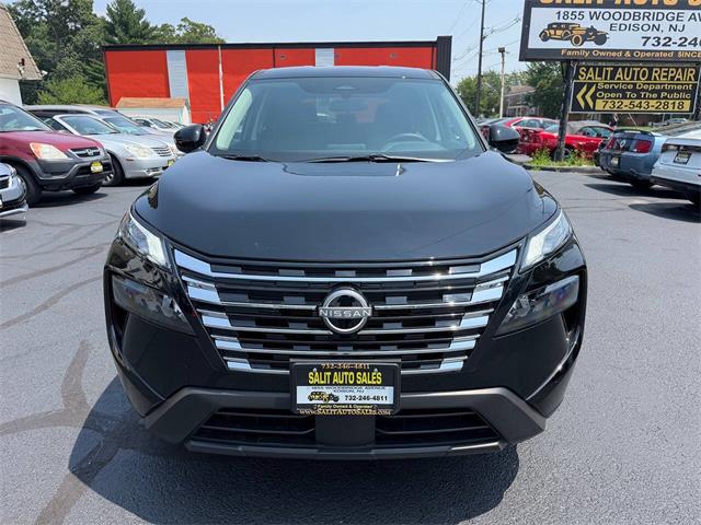 2026 Nissan Rogue (CC-2091521) for sale in Edison, New Jersey