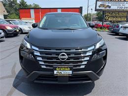 2026 Nissan Rogue (CC-2091521) for sale in Edison, New Jersey