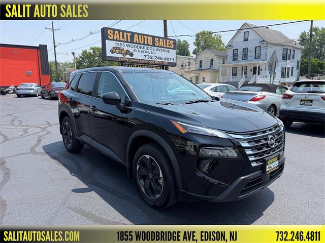 2026 Nissan Rogue (CC-2091521) for sale in Edison, New Jersey