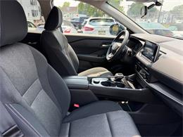 2026 Nissan Rogue (CC-2091521) for sale in Edison, New Jersey