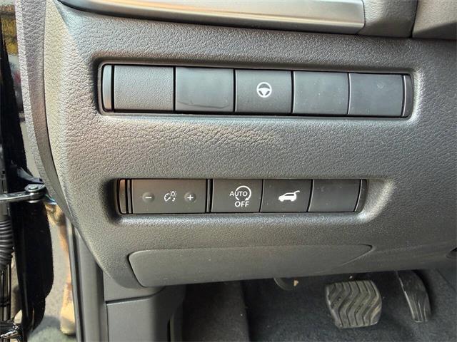 2026 Nissan Rogue (CC-2091521) for sale in Edison, New Jersey