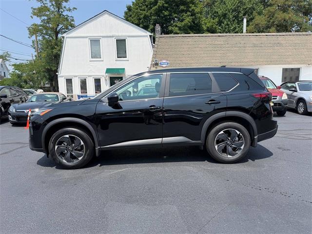 2026 Nissan Rogue (CC-2091521) for sale in Edison, New Jersey