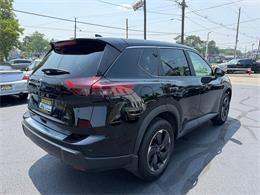 2026 Nissan Rogue (CC-2091521) for sale in Edison, New Jersey