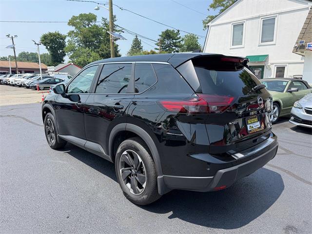 2026 Nissan Rogue (CC-2091521) for sale in Edison, New Jersey