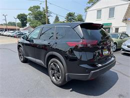 2026 Nissan Rogue (CC-2091521) for sale in Edison, New Jersey