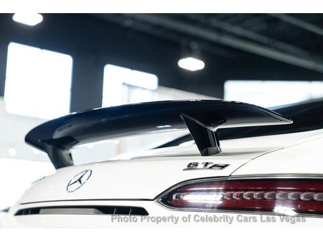 2020 Mercedes-Benz AMG GT (CC-2091525) for sale in Las Vegas, Nevada