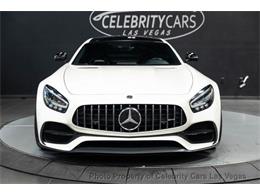 2020 Mercedes-Benz AMG GT (CC-2091525) for sale in Las Vegas, Nevada