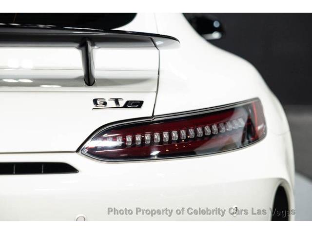 2020 Mercedes-Benz AMG GT (CC-2091525) for sale in Las Vegas, Nevada