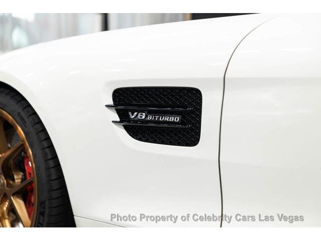 2020 Mercedes-Benz AMG GT (CC-2091525) for sale in Las Vegas, Nevada