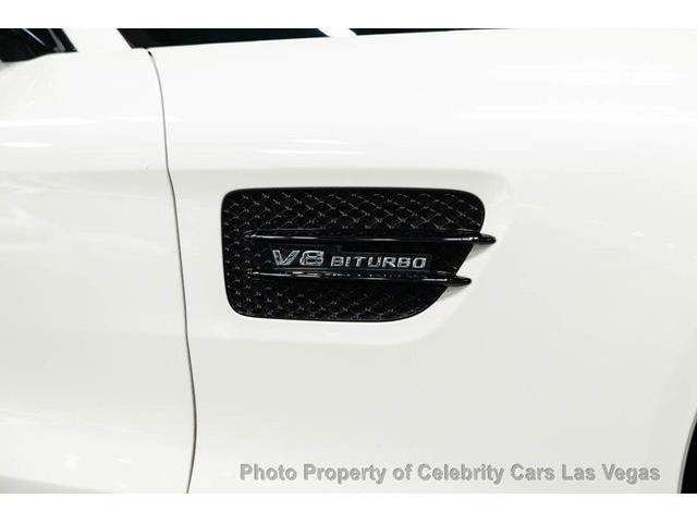2020 Mercedes-Benz AMG GT (CC-2091525) for sale in Las Vegas, Nevada