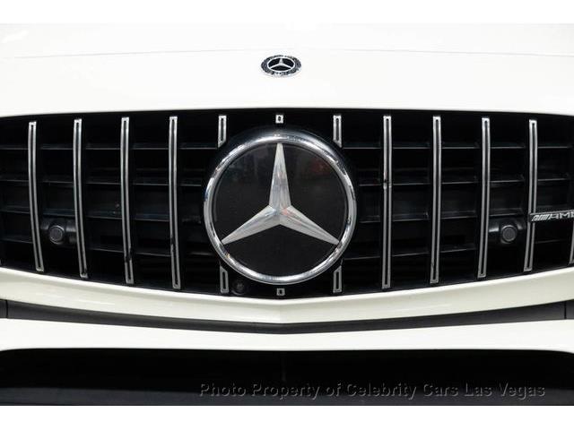 2020 Mercedes-Benz AMG GT (CC-2091525) for sale in Las Vegas, Nevada