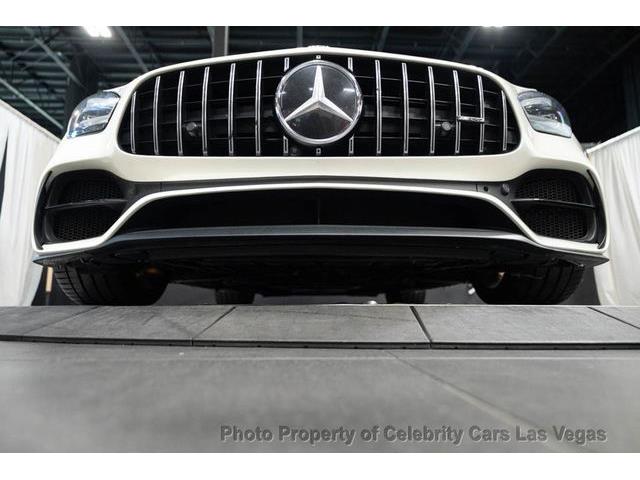 2020 Mercedes-Benz AMG GT (CC-2091525) for sale in Las Vegas, Nevada