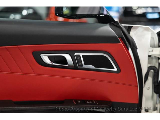 2020 Mercedes-Benz AMG GT (CC-2091525) for sale in Las Vegas, Nevada