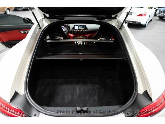2020 Mercedes-Benz AMG GT (CC-2091525) for sale in Las Vegas, Nevada