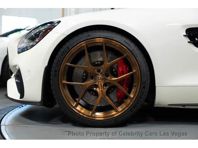 2020 Mercedes-Benz AMG GT (CC-2091525) for sale in Las Vegas, Nevada