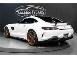 2020 Mercedes-Benz AMG GT (CC-2091525) for sale in Las Vegas, Nevada