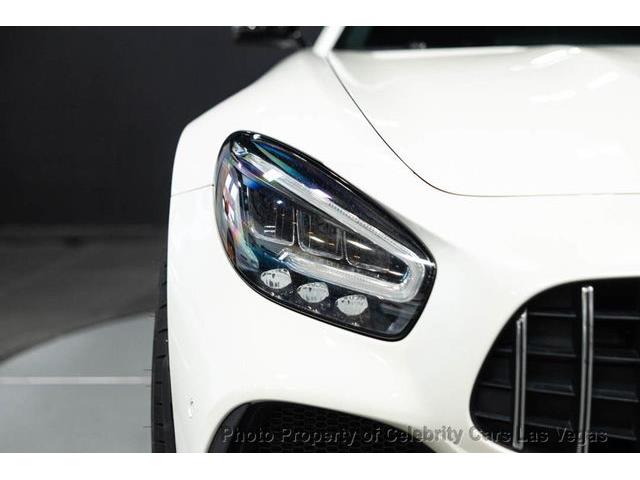 2020 Mercedes-Benz AMG GT (CC-2091525) for sale in Las Vegas, Nevada