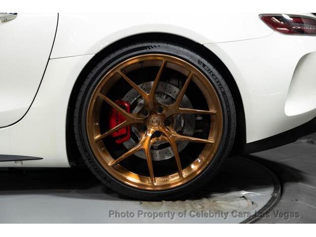 2020 Mercedes-Benz AMG GT (CC-2091525) for sale in Las Vegas, Nevada