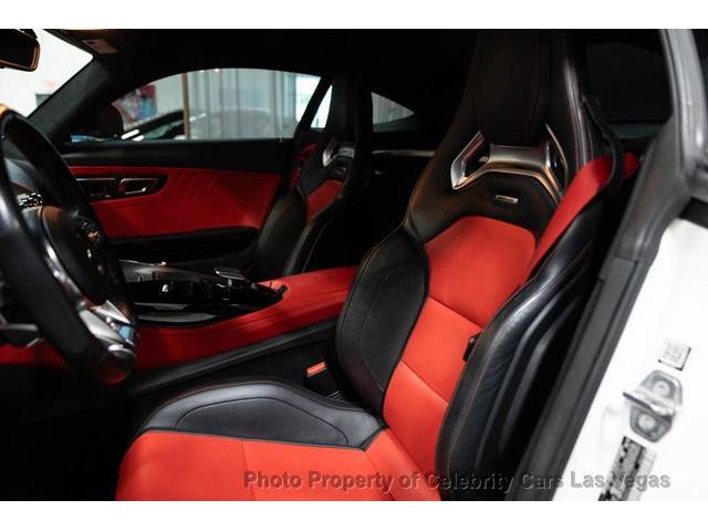 2020 Mercedes-Benz AMG GT (CC-2091525) for sale in Las Vegas, Nevada