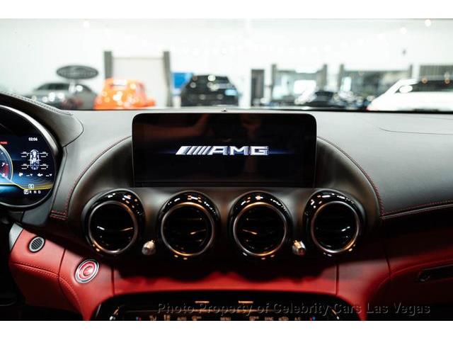 2020 Mercedes-Benz AMG GT (CC-2091525) for sale in Las Vegas, Nevada