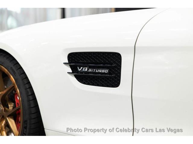 2020 Mercedes-Benz AMG GT (CC-2091525) for sale in Las Vegas, Nevada