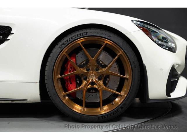 2020 Mercedes-Benz AMG GT (CC-2091525) for sale in Las Vegas, Nevada