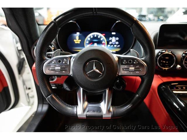 2020 Mercedes-Benz AMG GT (CC-2091525) for sale in Las Vegas, Nevada