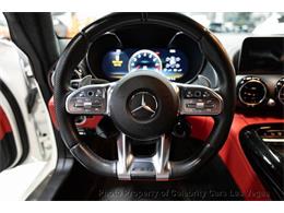 2020 Mercedes-Benz AMG GT (CC-2091525) for sale in Las Vegas, Nevada