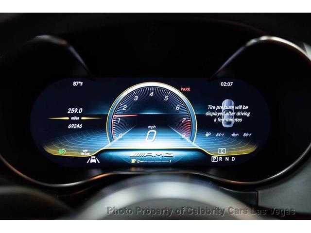 2020 Mercedes-Benz AMG GT (CC-2091525) for sale in Las Vegas, Nevada