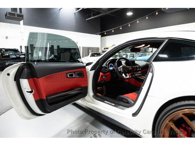2020 Mercedes-Benz AMG GT (CC-2091525) for sale in Las Vegas, Nevada