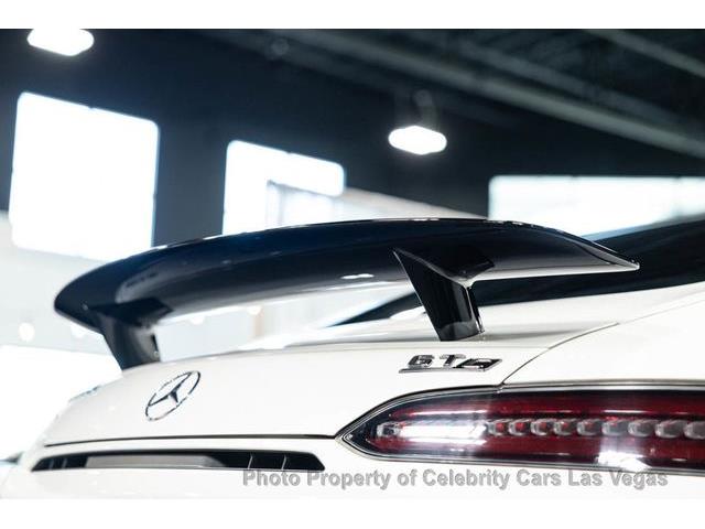 2020 Mercedes-Benz AMG GT (CC-2091525) for sale in Las Vegas, Nevada