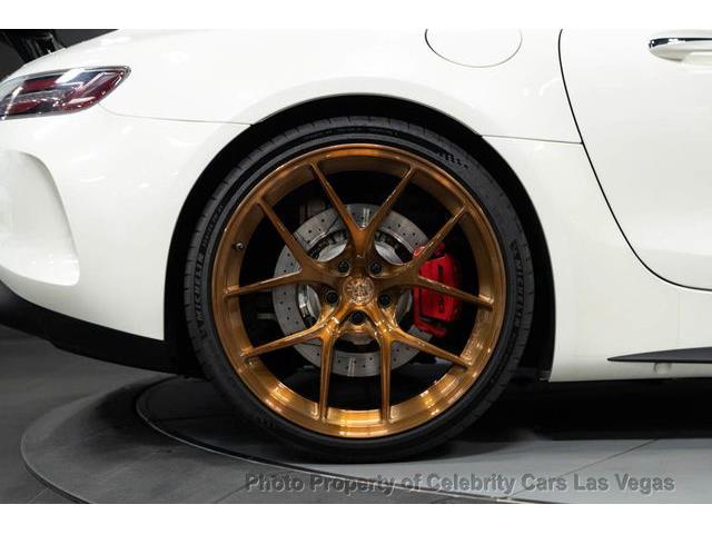 2020 Mercedes-Benz AMG GT (CC-2091525) for sale in Las Vegas, Nevada