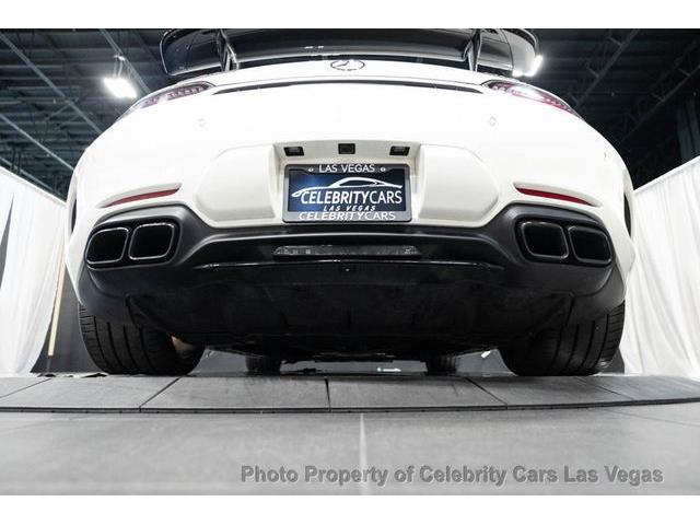 2020 Mercedes-Benz AMG GT (CC-2091525) for sale in Las Vegas, Nevada