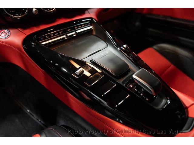 2020 Mercedes-Benz AMG GT (CC-2091525) for sale in Las Vegas, Nevada